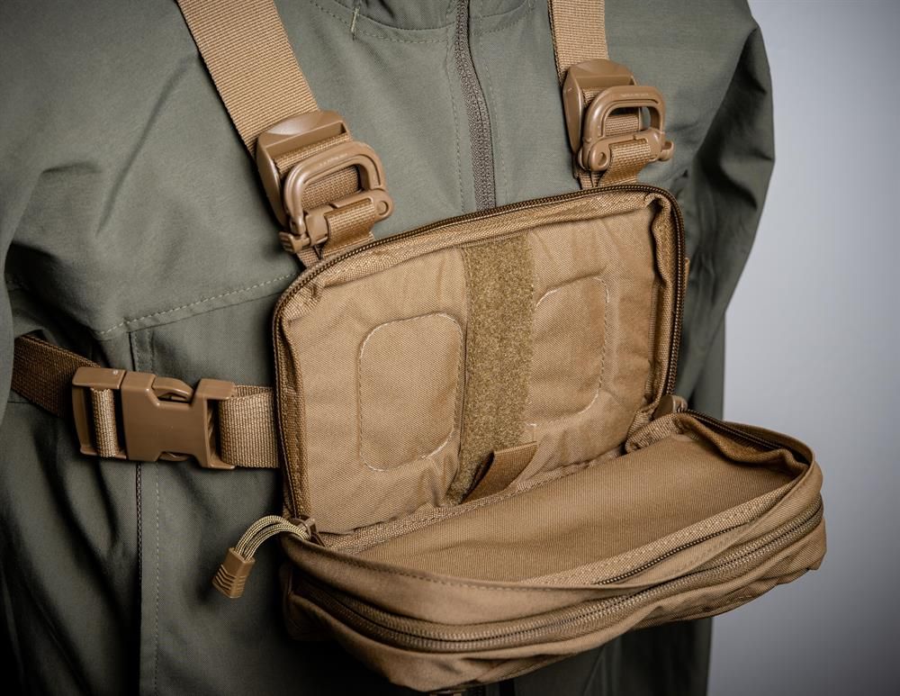 Hill People Gear Original Snubby Kit Bag