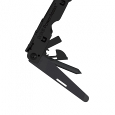 SOG Multi-Tool Components