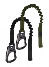 Stratagem Tango Lanyard