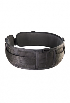 HSGI LASER SureGrip Padded Belt - Slotted