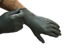 Tac Med Solutions Gloves: Defender T