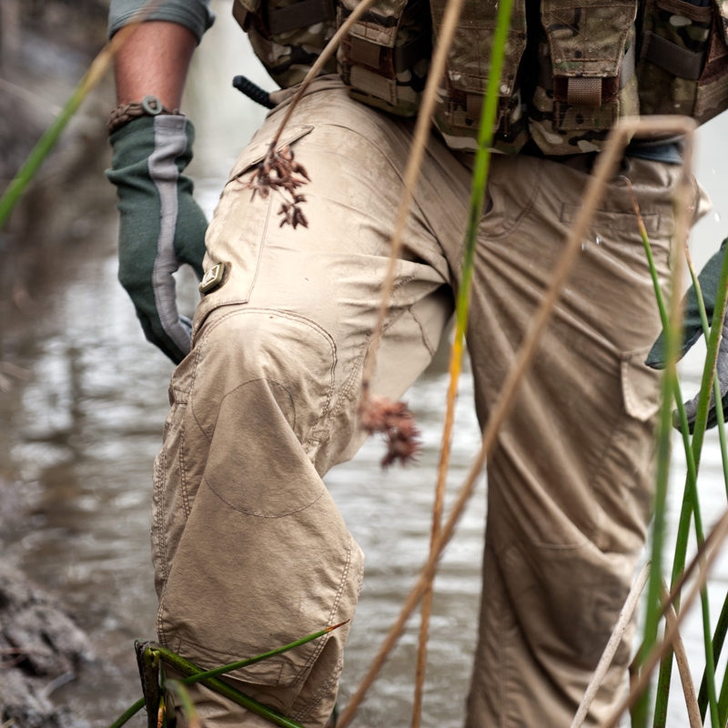 force 10 ac cargo pant