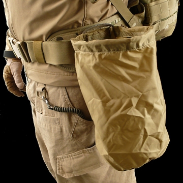 Triple Aught Design RDDP2 Dump Pouch