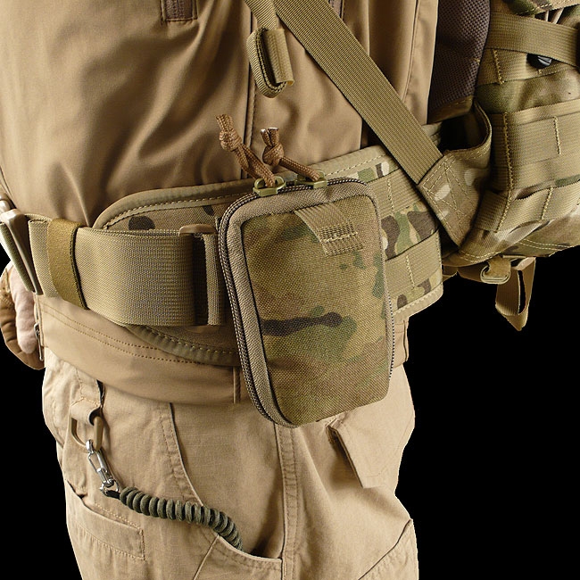 Triple Aught Design RDDP2 Dump Pouch - Osuvaoutfitters.com