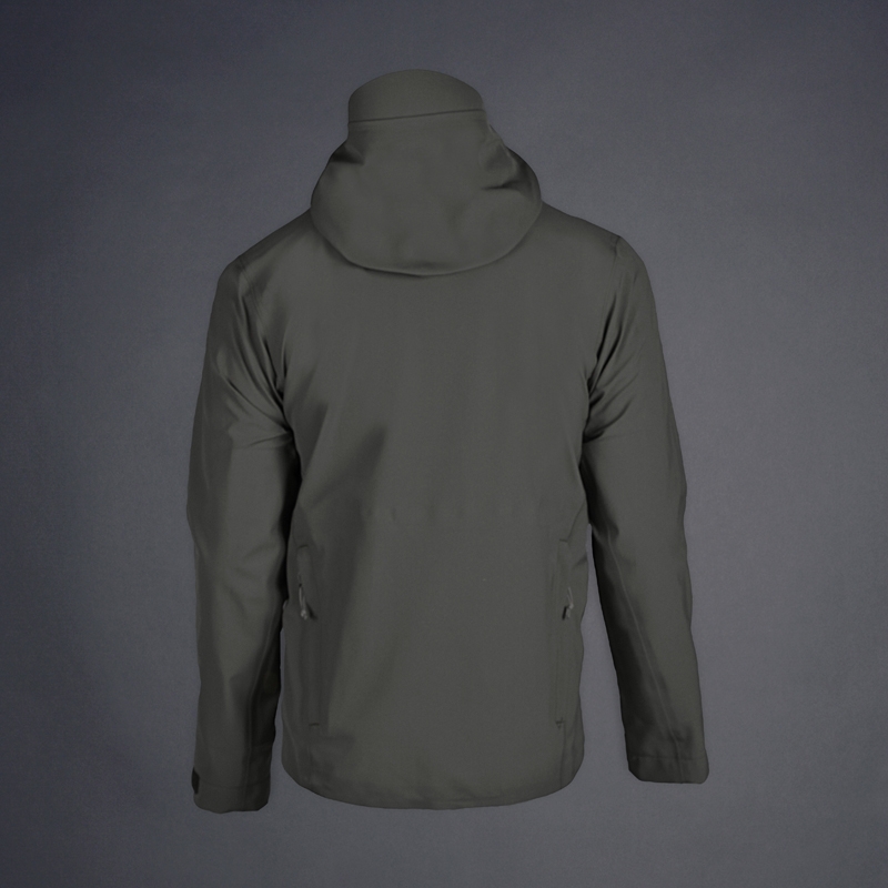 Triple Aught Design Stealth Hoodie LT 2019 - Osuvaoutfitters.com