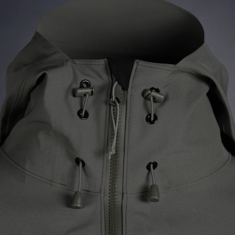 Triple Aught Design Stealth Hoodie LT 2019 - Osuvaoutfitters.com