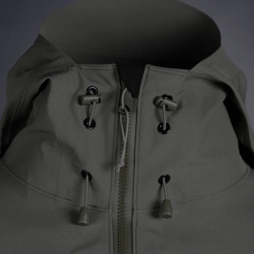 Triple Aught Design Stealth Hoodie LT 2019