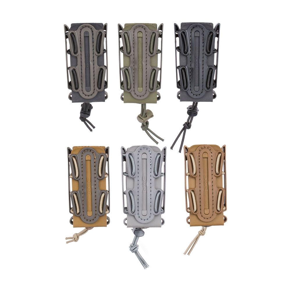 G Code Soft Shell Scorpion Pistol Mag Carrier Tall Osuvaoutfitters Com