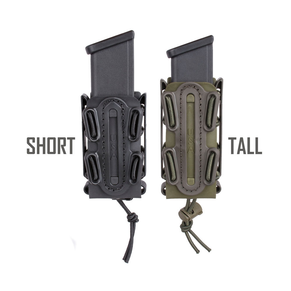 G Code Soft Shell Scorpion Pistol Mag Carrier Short Osuvaoutfitters Com