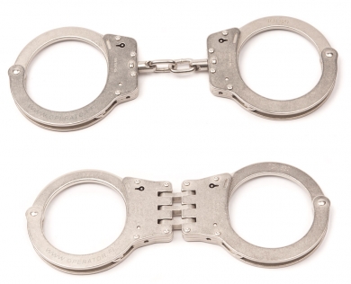 TCH (Hiatt) Handcuff Superior 