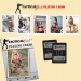 Tactical Girls Playing Cards 2013