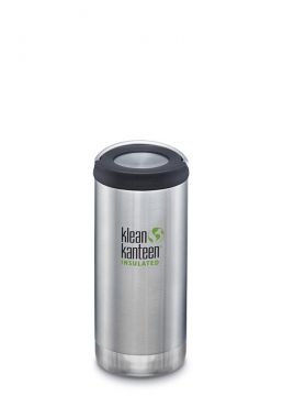 Klean Kanteen TKWide Insulated