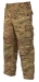 Tru-Spec BDU Trousers - Multicam