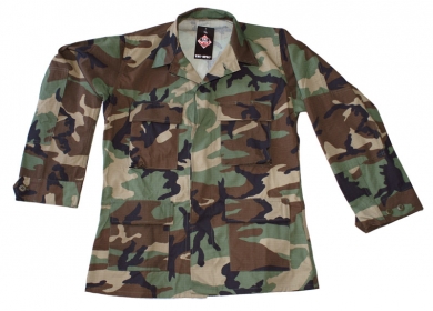 Tru-Spec BDU Coat