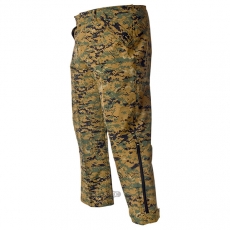 Tru-Spec H2O Proof Gen1 ECWCS Trousers Digital Woodland 