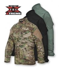 Tru-Spec TRU Xtreme Shirt - Solid Colours