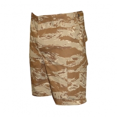 Tru-Spec BDU Shorts - Camouflage