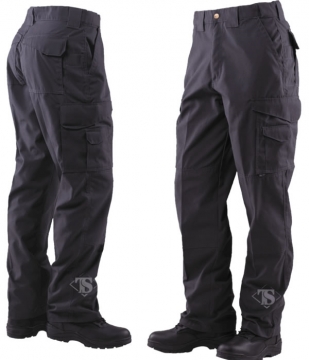 Tru-Spec 24/7 Original Tactical Pants (100% Cotton)