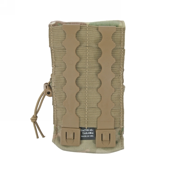 Tactical Tailor 7.62 / .308 Double Mag / Utility Pouch FightLight