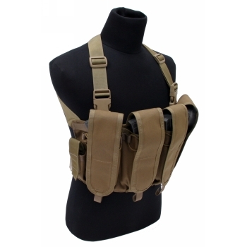 Tactical Tailor AK Chest Rig