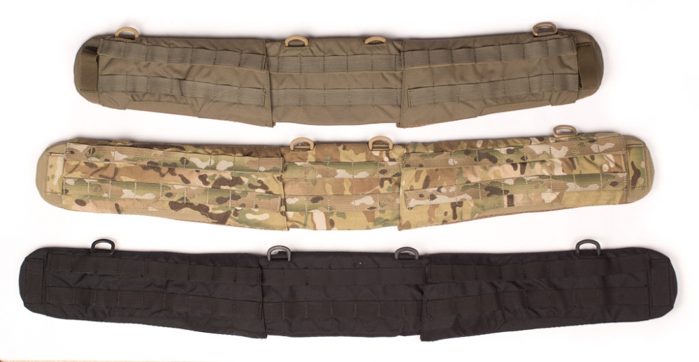 Tactical Tailor FightLight Battle Belt 