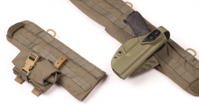 Tactical Tailor FightLight Battle Belt