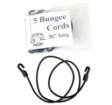 Tactical Tailor Bungee Cords