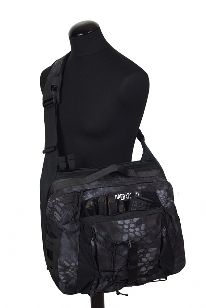 Bag Pillow Tailored Fit for KL 35 – BagPillow
