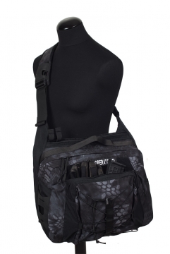 Tactical Tailor Concealed Carry Messenger Bag