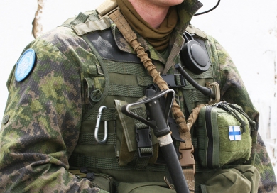 Tactical Tailor CQB Sling