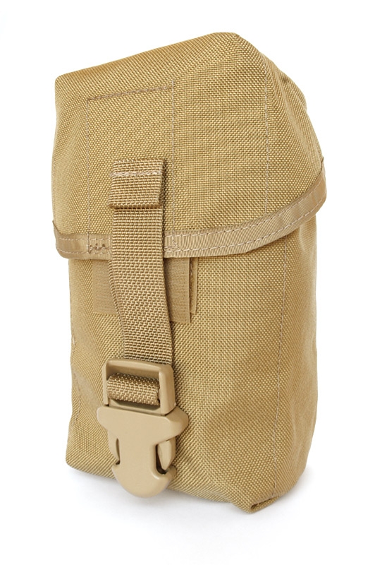 Tactical Tailor Canteen Utility Pouch