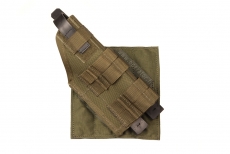 Tactical Tailor 45 Degree Panel