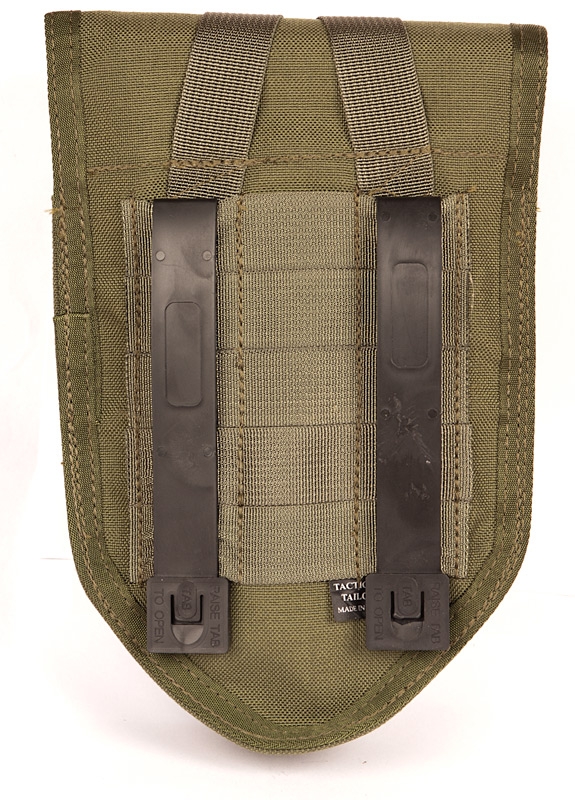 Tactical Tailor ETool / Canteen Pouch