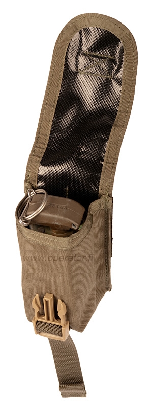 Tactical Tailor Fight Light Flashbang/Smoke Pouch