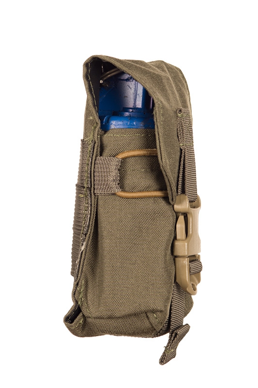 Tactical Tailor Flashbang / Smoke / Utility Pouch Fighlight