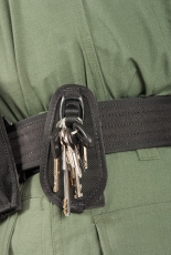 Tactical Tailor Key Keeper - Open