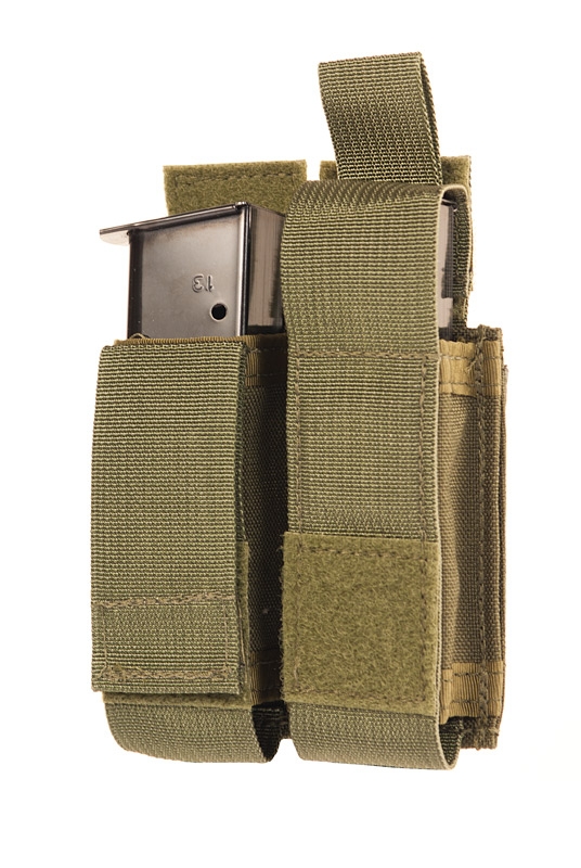Tactical Tailor Magna Double Mag Pouch