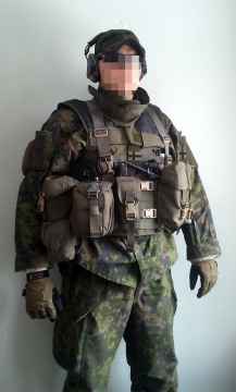 Tactical Tailor MAV 2 Piece