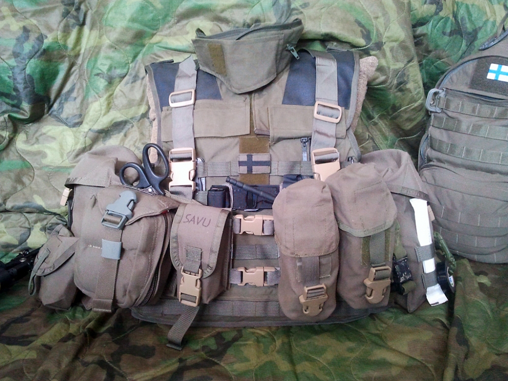 Anyone running the tactical tailor mav 1pc? What do you think of it and are  there other similar options to consider? : r/tacticalgear