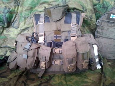 Tactical Tailor MAV 2 Piece - Osuvaoutfitters.com