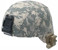 Tactical Tailor MICH Helmet Cover