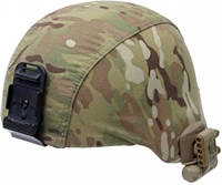 Tactical Tailor MICH Helmet Cover