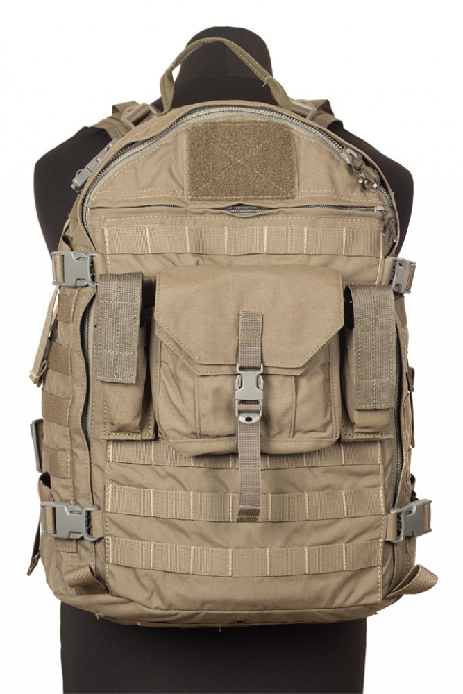 ATS RAID Pack II (25L)