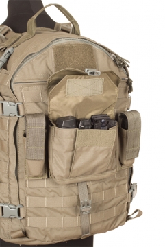 Tactical Tailor Multi Purpose Pouch FightLight