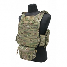 Tactical Tailor PC Lower Accessory Pouch