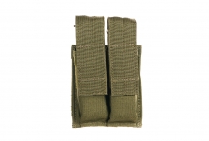 Tactical Tailor Pistol Mag Pouch Double