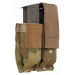 Tactical Tailor Pistol Mag Pouch Double