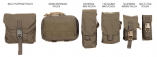 Tactical Tailor Admin Pouch