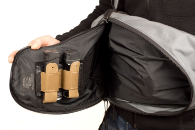 Tactical Tailor Concealed Carry Sling Bag