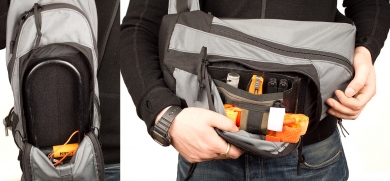 Tactical Tailor Concealed Carry Sling Bag